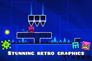 几何冲刺精简版最新版(Geometry Dash Lite) v2.21 安卓版 2