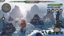 航海王皇家海军 v0.9.491 安卓最新版 1