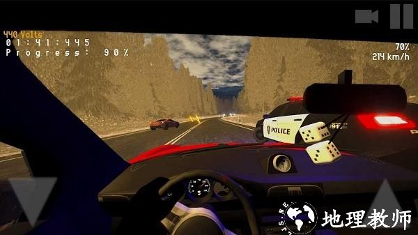 逃亡风暴最新版 v1.1.2 安卓版 1