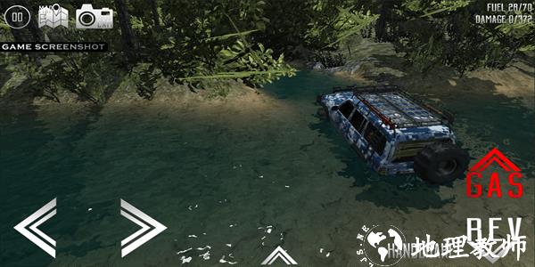 泥泞中越野模拟器最新版 v1.9.5 安卓版 0