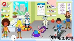 公主城堡医院诊所手游 v2.0 安卓版 2