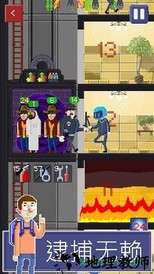 电梯模拟器手机版(elevator simulator) v2.9.1658 安卓中文版 1