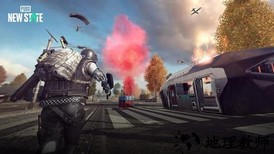 绝地求生2未来之役最新版本 v0.9.51.488 安卓版 2
