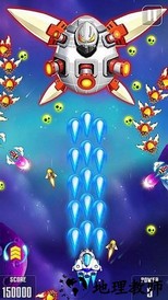 银河之战深空射手最新版 v1.605 安卓版 0