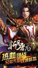 斩月屠龙vivo版 v1.10.0 安卓版 1