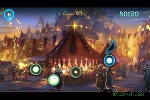 忘却之声手游 v1.7.2 安卓版 0