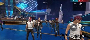 自由之火大逃亡2023年最新版 v1.94.1 安卓版 2