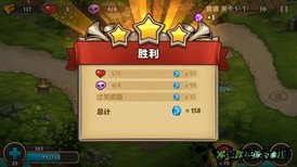 城堡突袭2华为版 v3.0.3 安卓版 3