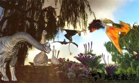 异形龙模拟器手机版 v1.1.2 安卓版 0