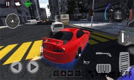 汽车驾驶2023游戏 v1.0.5 安卓版 1
