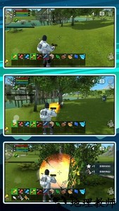 宇宙之星手游 v1.0.1 安卓版 2