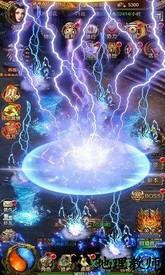 泡打三国gm版 v1.0.1 安卓版 1