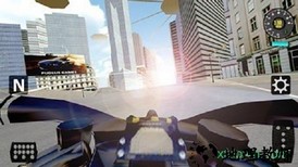 城市摩托车玩特技 v1.5 安卓版 2