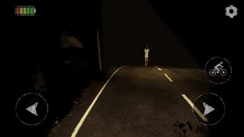 异形收容实验室恐怖自行车之旅 v1.1 安卓版 2