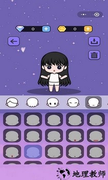 女团练习册手机版 v1.0.3 安卓版 1