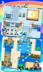 口袋精灵2时空手机版 v1.0.1 安卓版 1