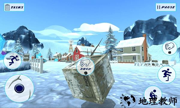 恐怖冰淇淋奶奶中文版 v1.1.5 安卓版 2