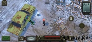 核爆rpg特鲁多格勒游戏 v1.0.31 安卓版 1