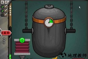 杰克驴铁匠铺手机版(jacksmith) v1.0.0 安卓版 2