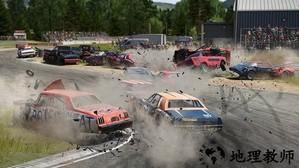 撞车嘉年华手游官方版 v1.0.61 安卓版 1