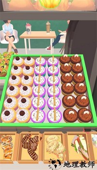 咖啡店组织者手游 v1.5.1.0 安卓版 2