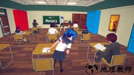 樱花高校模拟器2023最新版 v1.0.7 安卓版 2