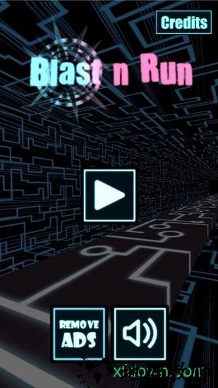 少女疾风战斗跑酷 v0.0.007 安卓版 1