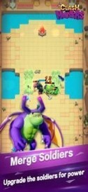 clash of monsters(怪物军队冲突)手游 v0.914 安卓版 0