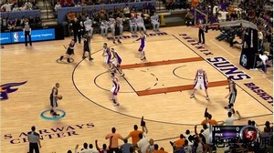 nba2k12手机版中文版 v1.0.0 安卓版 2