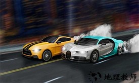 超级汽车驾驶模拟器手机版 v0.6.0 安卓版 3