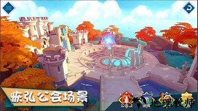 卡拉希尔战记果盘版 v1.0.2 安卓最新版 3