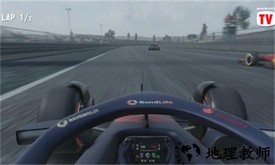 f1方程式赛车中文版 v2.60 安卓版 1