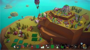 乡村浪漫游戏 v1.0.0 安卓版 2