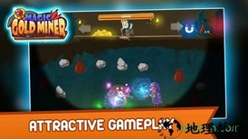黄金矿工澳洲篇中文版 v1.2 安卓版 3