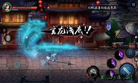 寒刃2九游版本 v1.0.0.6 安卓版 3
