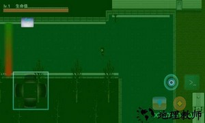 被遗忘的星球Demo v0.0.2 安卓版 2