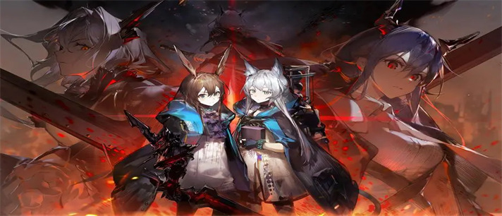 美少女塔防手游推荐
