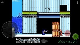 魂斗罗3(红白机) v3.3.2 安卓版 2