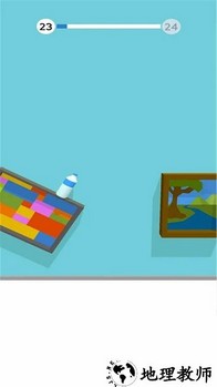 快乐跳一跳手游 v1.0.0 安卓版 0