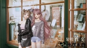 以闪亮之名台服 v1.2.506 安卓最新版 1