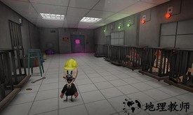 恐怖冰淇淋4内置菜单游戏 v1.1 安卓版 3