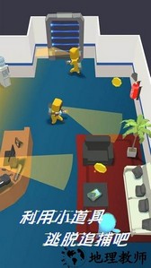 太空躲猫猫逃离太空实验室最新版 v1.0.6 安卓版 2