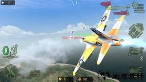 二战战机联网版手游 v1.4.2 安卓版 1