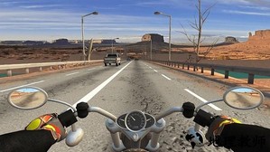 暴力摩托模拟手机版 v1.2 安卓版 2