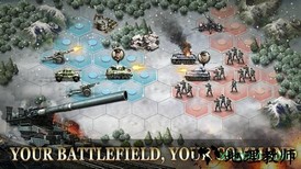 二战名将手游 v2.0.8 安卓官方版 0
