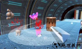 有内鬼最新正版 v0.3 安卓版 3