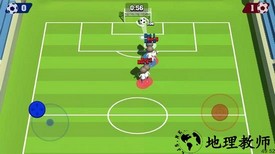 超级足球明星官方版 v1.0.21 安卓版 0