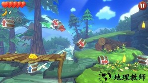 香蕉金刚中文版 v1.0.8 安卓免费版 0
