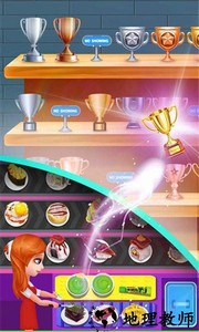 回旋寿司合成经营店手游 v8.0.5 安卓版 3