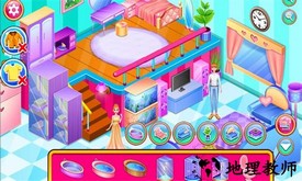 儿童夏令营探险手机版 v3.1 安卓版 3